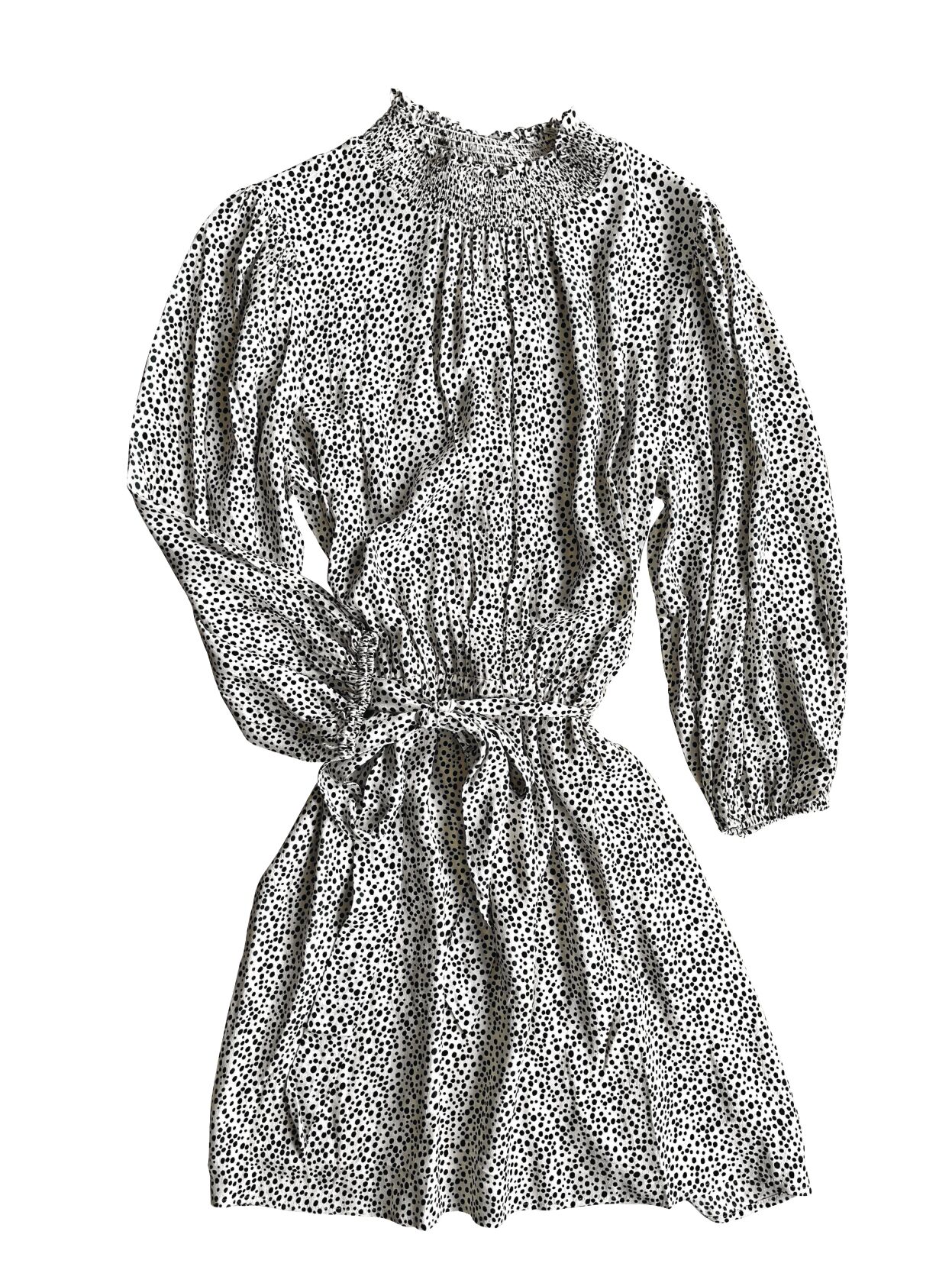 Sanctuary Dress
